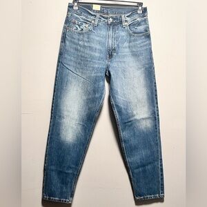 Men’s Levi’s 550  92 Relaxed Fit Jeans. Size 31 X 32